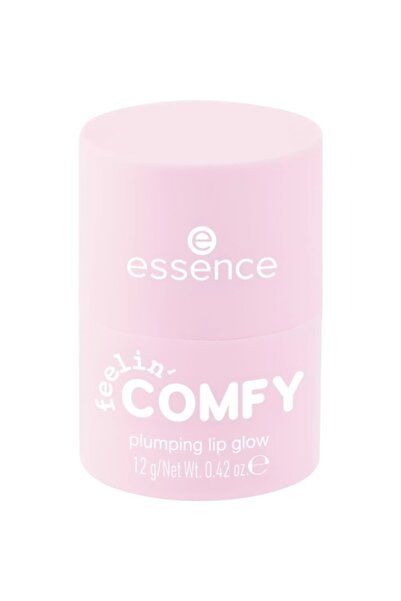 Essence Feelin’ Comfy Lip Glow