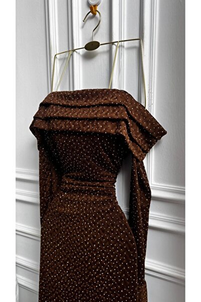 Saraya sequined dress