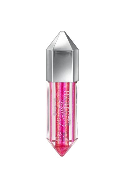 Essence Crystal Crush Lip Gloss – Ruby Romance