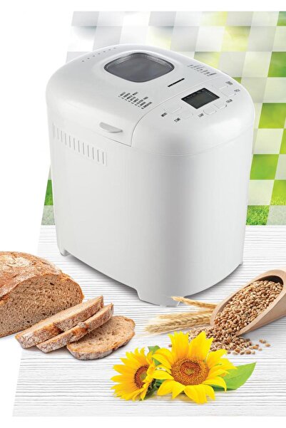 Heinner BREAD MACHINE HBM-915WH