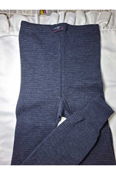 Hasyün Selanik Örme Alt Yün İçlik