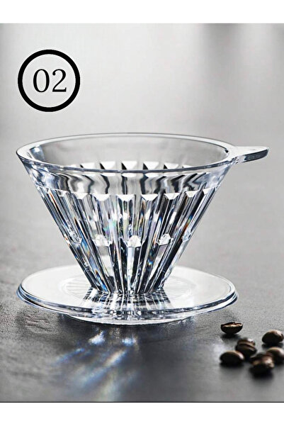 unbranded Coffee drip funnel 02