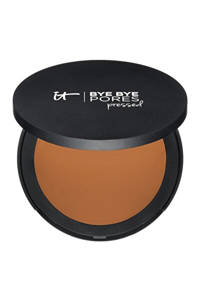 it cosmetics Bye Bye Pressed Powder for Pore Refining