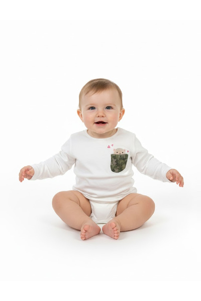 Evendi Blouse, White