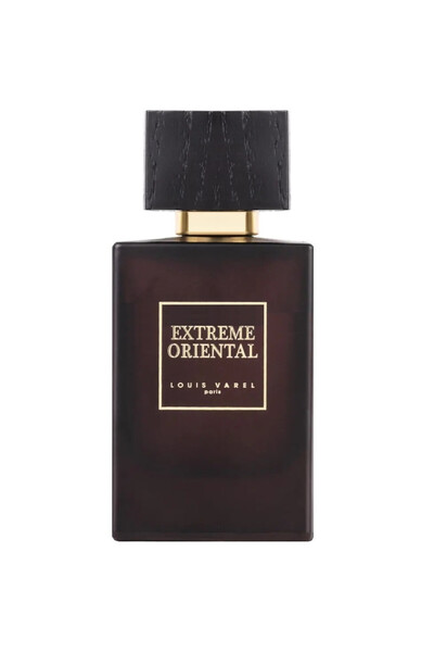 Louis Varel Extreme Oriental Eau de Parfum 100ml TESTER