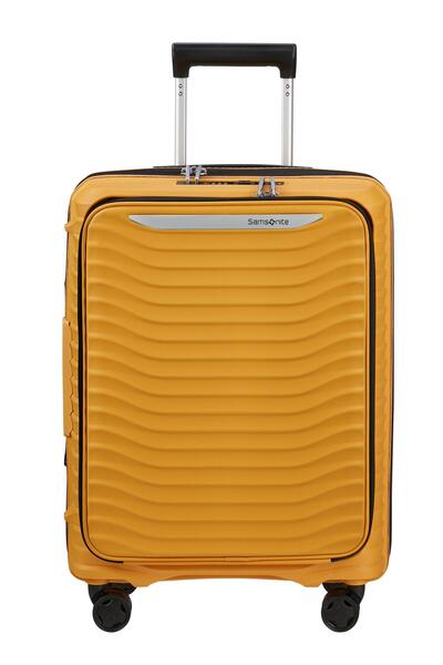 Samsonite UPSCAPE H Spin 55/20 cm Easy Access Yellow Troller
