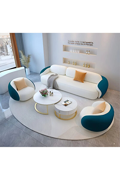 PalmirAtic Conti Koltuk Takımı