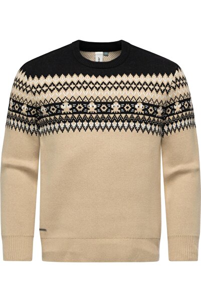 Ragwear Norwegerpullover Norwen