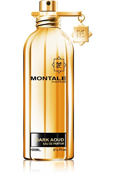 Montale Dark Aoud Eau de Parfum 100ml