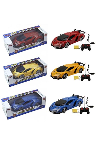 699-217A,218A U/K F/F 1:16 SARJLI ISIKLI SUPER-VRD