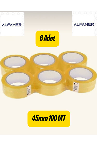 Koli Bandı 6 Ad 100 Mt