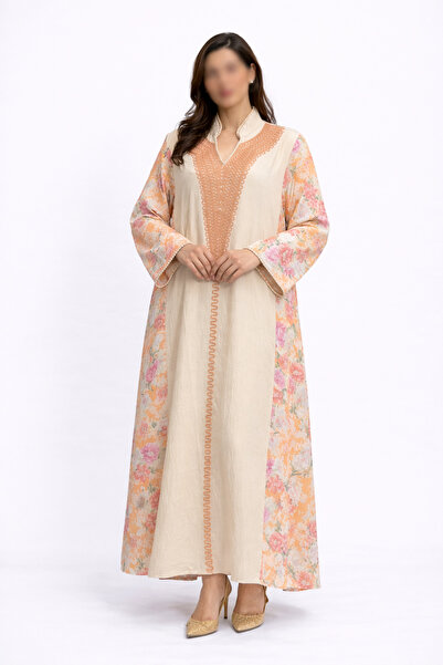 RONZA Women's jalabiya