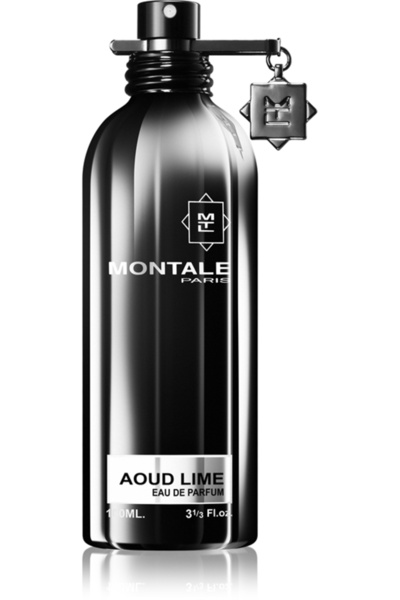 Montale Aoud Lime Eau de Parfum 100ml