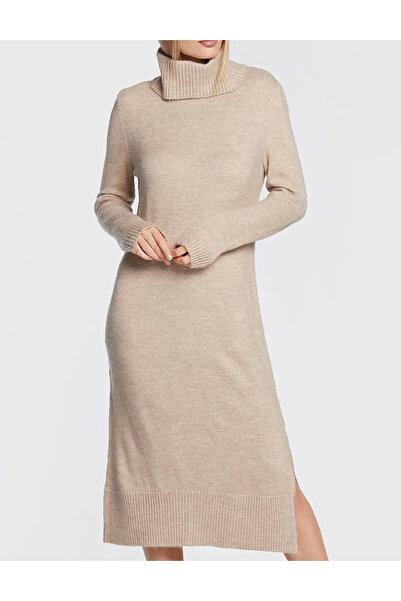 Evendi Medium dress, Cream