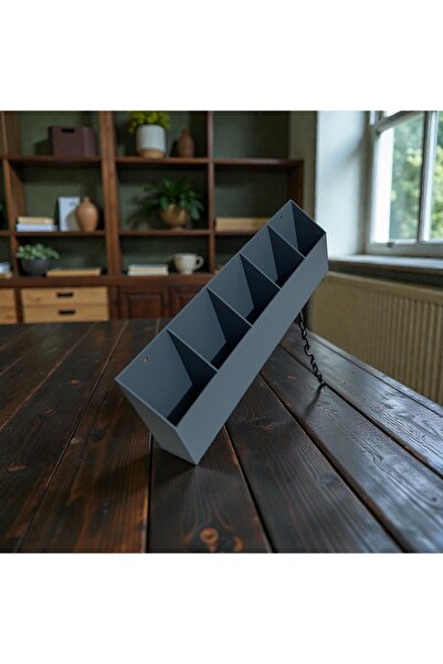 3D TASARIM Kumandalık Organizer