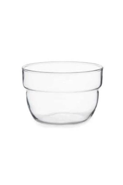 Paşabahçe Motto Borosilikat Cam 6 Lı Kase 43713