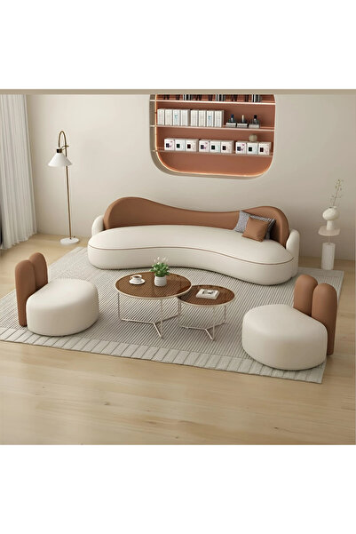 PalmirAtic Ent Koltuk Takımı