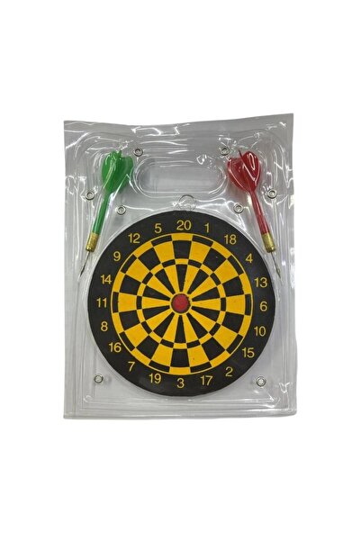 BYCEGU KZL-1425X دارت 15 سم -KZL