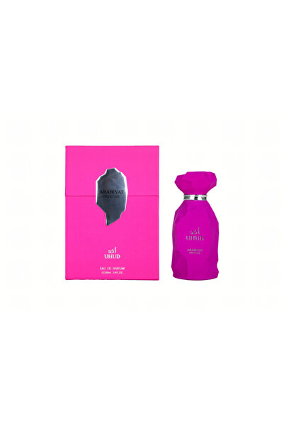 Arabiyat Prestige Uhud Eau de Parfum 100ml