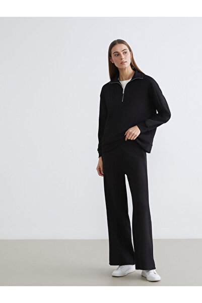 LC Waikiki Peak New Season Women's Sweatpants with Elastic Waist