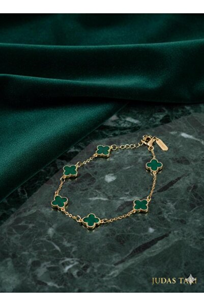 Judas Takı سوار فان كليف البرسيم