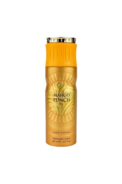 Paris Corner Mango Punch 200ml