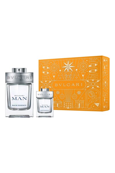 Bvlgari Rain Essence Eau de Parfum 100ml + Eau de Parfum 15ml