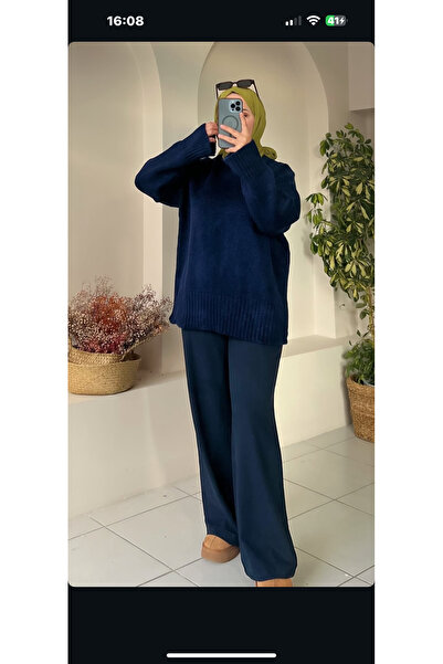 Vaniza Pinterest Sweater