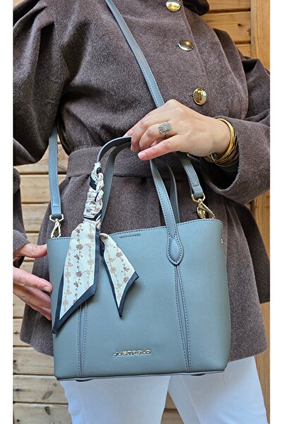 Just Polo Original Special Design Women's Handbag - Elite Elegant and Top Seg...