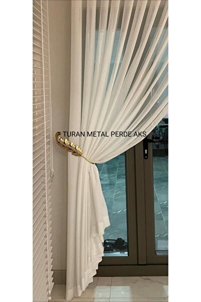 Marka HAYALET YAPRAK METAL KOLBAĞI