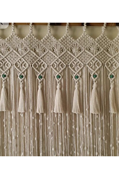 cessehome makrome perde