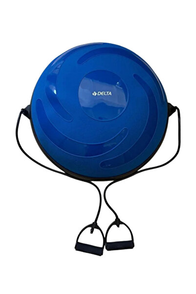 Delta Bosu Topu 58 Cm Mavi NMM 950