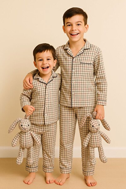 Missela Wear pijama takımı ve uyku arkadaşı set