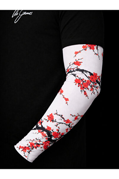 ULUGAMES SLEEVE ESPOR OYUNCU KOL BANDI KOL ÇORABI