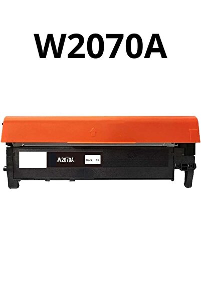 Generic Ink 117A W2070 Black Laser Compatible with HP 117A W2070 for HP Laser...