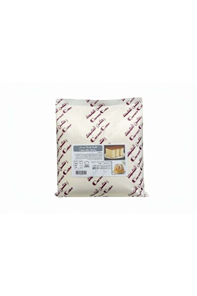 US Cake Corner White Cake Mix 1kg