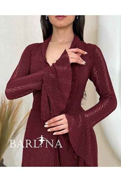 ainaqat aljawhara evening dress