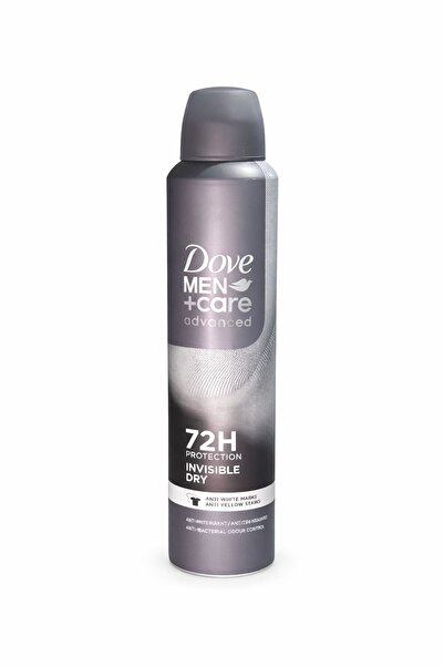 Dove DOVESpray Men+Care InvisibleDRY 250ml