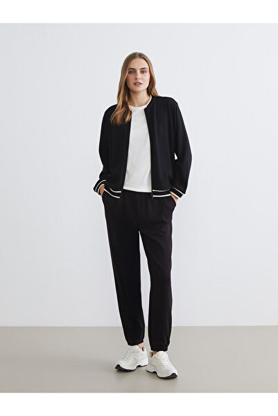 LC Waikiki Γυναικεία φόρμα Παντελόνι jogger Soft Touch Özmarka New Season