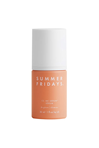 SUMMER FRIDAYS Cc Me - Brightening Serum