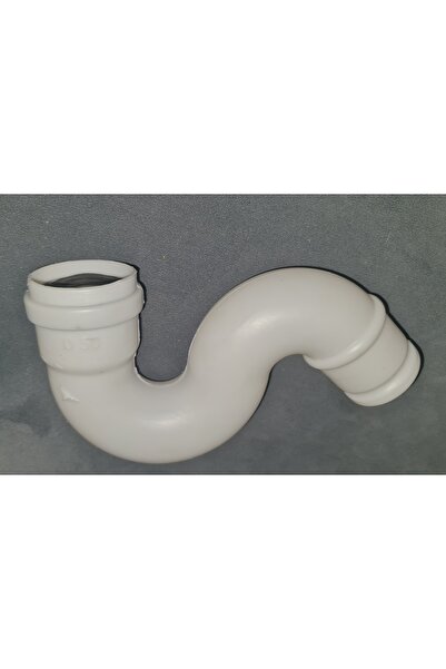 AGE , 50 LİK ES SİFON, KOKU ENGELLEYİCİ PVC SE GİDER