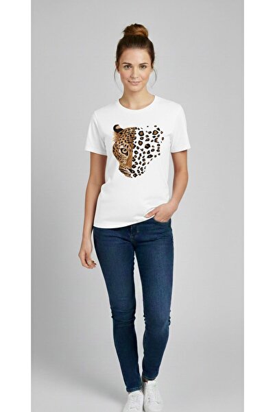 playwear تي شيرت PLAY WEAR KAPLAN PARÇALI (تي شيرت أسود بأكمام قصيرة وياقة دا...