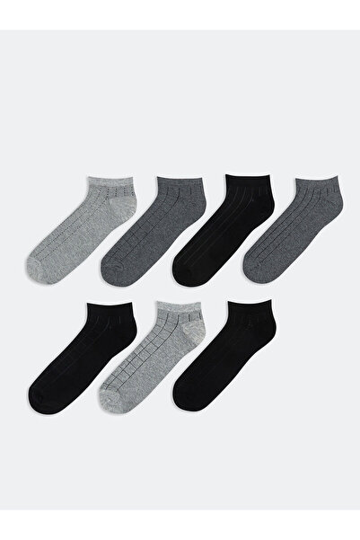 LC Waikiki Επιλογές από την Esvab: Ανδρικές κάλτσες-μποτάκια με μικτά σχέδια,...