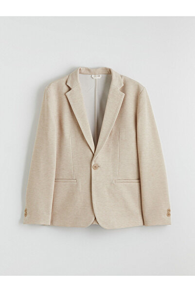 LC Waikiki LCW Kids Erkek Çocuk Blazer Ceket