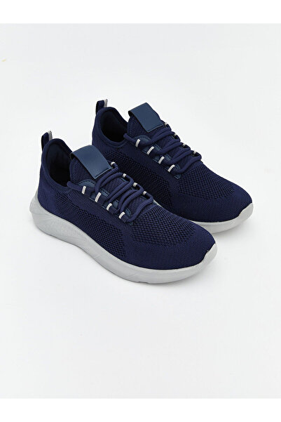 LC Waikiki Özmarka New Season Mesh Detailed Men's Sports Shoes