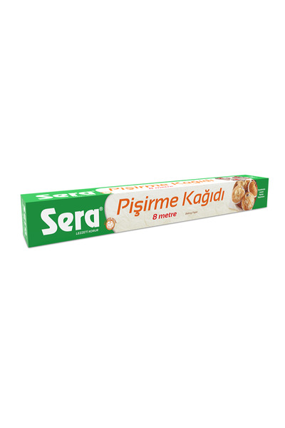 SERA Yağlı Pişirme Kağıdı Adet