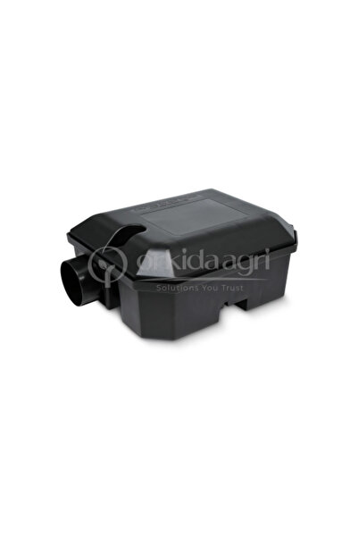 ProCatch محطة طُعم كبيرة لمكافحة القوارض