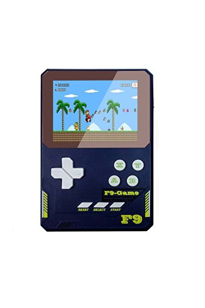 Arabest Handheld Game Console,500+ Classical FC Games