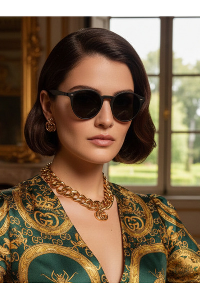 STAOOM Unisex Unbreakable Flexible Sunglasses Women's Sunglasses Men's Sungla...