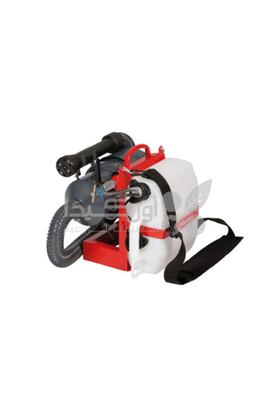 ORKIDIA بخاخ Pulsfog ULV توربو ULV 220 فولت